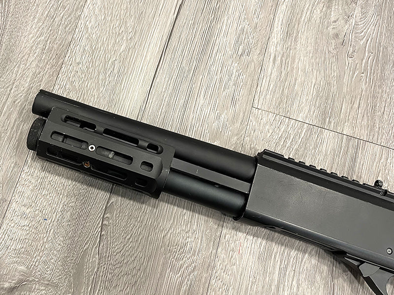 Secutor M870 Velites Invicta Gas Shotgun (M-lok - G-II )