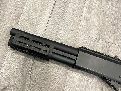 Secutor M870 Velites Invicta Gas Shotgun (M-lok - G-II )
