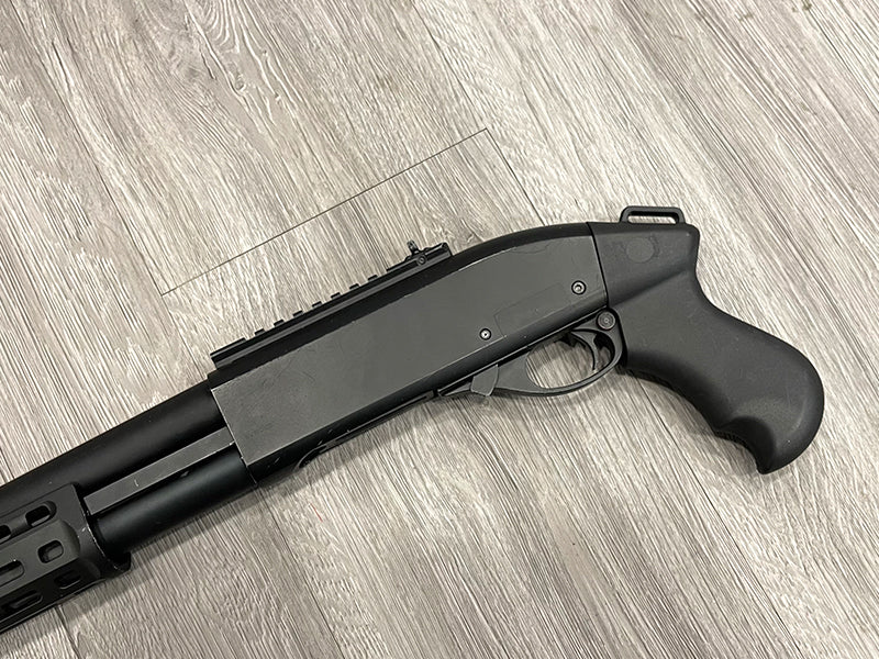 Secutor M870 Velites Invicta Gas Shotgun (M-lok - G-II )