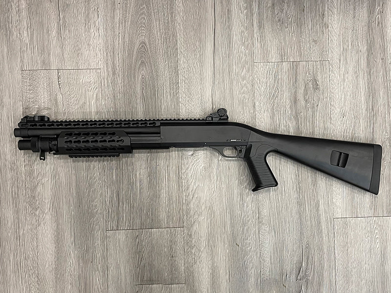 Secutor M870 Velites S Spring Shotgun S-XI (S Series)