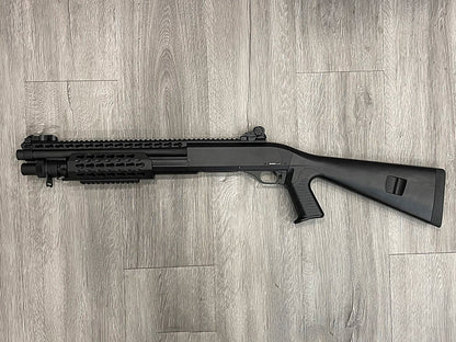 Secutor M870 Velites S Spring Shotgun S-XI (S Series)