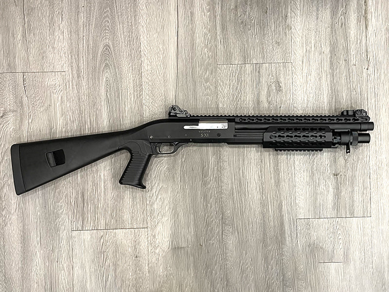 Secutor M870 Velites S Spring Shotgun S-XI (S Series)