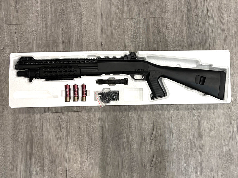 Secutor M870 Velites S Spring Shotgun S-XI (S Series)