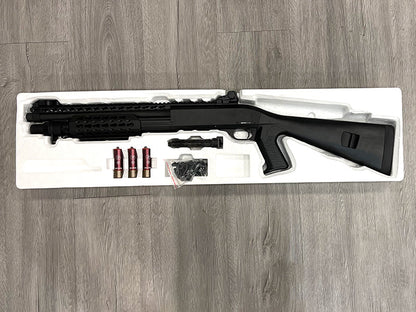 Secutor M870 Velites S Spring Shotgun S-XI (S Series)