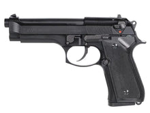 KWA M9 PTP GBBP - Missng Part Number 61 and 82