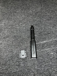 G+G Gtp 9 mag - missing bottom gas block