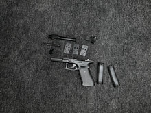 WE 17 Series Gen 4 - in bits/missing bits