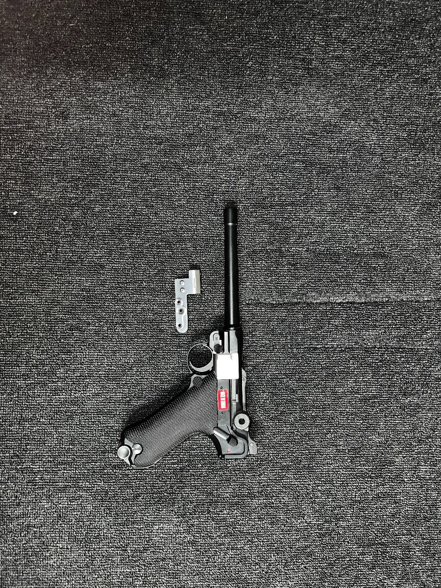 AW star wars blaster - no kit, slam fires