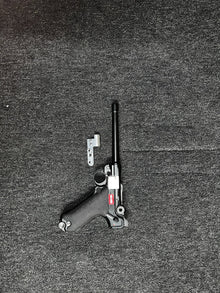 AW star wars blaster - no kit, slam fires