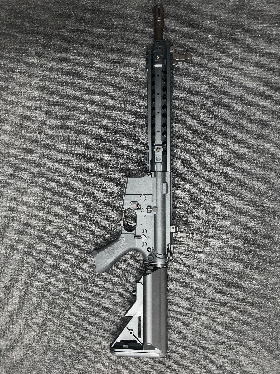 Cyma CM.620 - missing mag but works fine