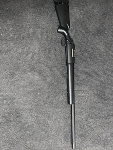 Classic army m24 socom - sear issue, no mag