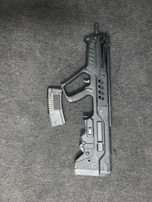 Ares AR-066-E TAR21 - nothing happens when plugging in battery