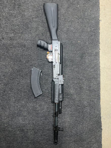 G&G GT advanced evo AK - inermittent feeding issue