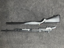unknown brand m14 AEG - only fires sometimes, no mag