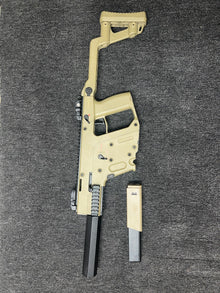 unknown brand vector aeg - full auto only