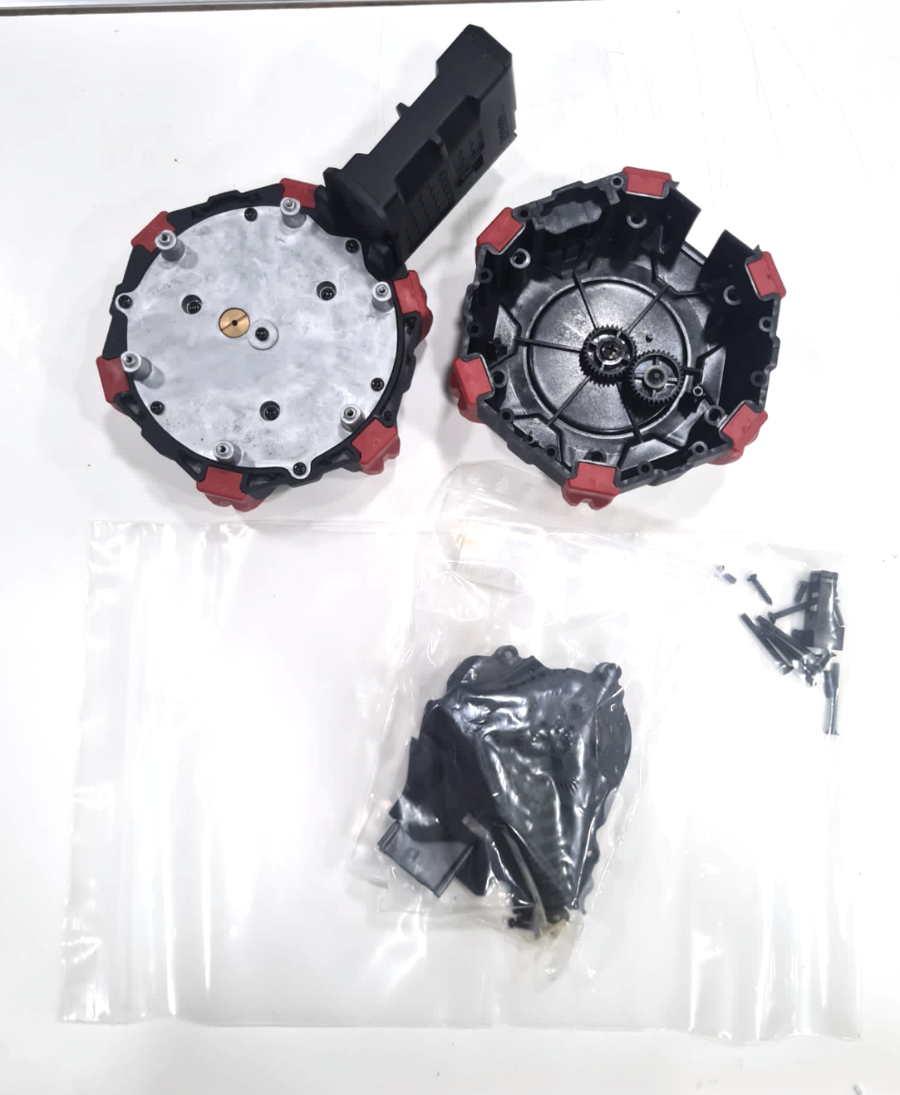 Boneyard - Armorer Works Custom Adaptive Drum Magazine (AW-DRMG05 - AR Series)