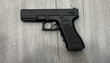 Boneyard - Cyma 18 Series AEP Pistol (Black - CM030B)