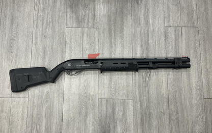 Boneyard - Salient Arms International by APS M870 Shotgun (CNC Steel - Shell Ejecting - CAM MKIII SAI)