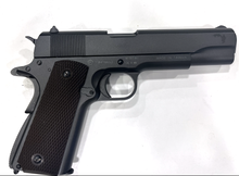Boneyard - Colt M1911 Co2 Blowback Pistol (Full Metal - Cybergun - 180512)