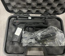 Boneyard - Chiappa 4.5mm/.177 AG92 M9 Co2 Air Pistol (Non-Blowback - Dual Cylinder - 440.036)