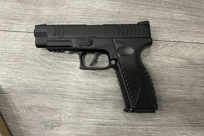 Boneyard - Hwasan XDM Co2 Pistol (4.5mm - Black)
