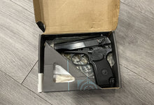 Boneyard - Baikal 4.5mm/.177 MP-654K-20 (Full Metal - Full Black)