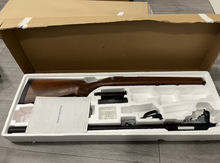 Boneyard - AGM VSR-10 Spring Sniper Rifle  (MP001A - Faux Wood)