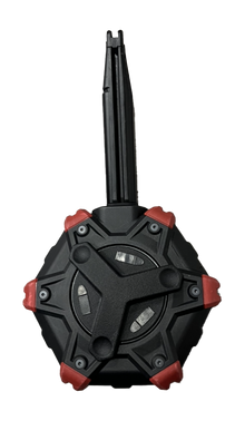 Boneyard - Armorer Works Custom Adaptive Drum Magazine (AW-DRMG02 - HX Series)