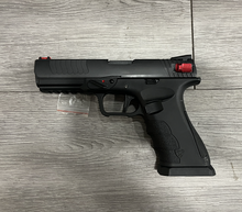 Boneyard - APS Shark-D Co2 Pistol (Semi. - 4.5mm)