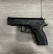 Boneyard - Grandpower K100 Non-Blowback Pistol (Co2 - 4.5mm - Black)