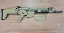 Ares MP055 SCR-H-T (ARES-AR-061E - Tan)
