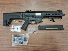 Double Eagle M917G UTR45 SMG (Falcon EFCS - Black - M917G)