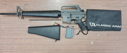 Classic Army M15A1 (Vietnam) X Series