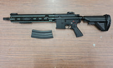 [D] Double Bell M416 AEG (Black - Long - BY-812)