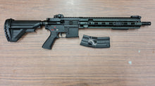 [D] Double Bell M416 AEG (Black - Long - BY-812)