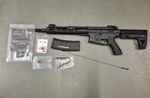 Double Eagle x Aeroknox M4 with Wireless ETU (Metal - M920A - Black)