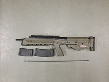 Kel-Tec RDB17 Bullpup AEG Rifle (By EMG - Ares - OD Green - AR-070E)