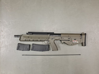 Kel-Tec RDB17 Bullpup AEG Rifle (By EMG - Ares - OD Green - AR-070E)