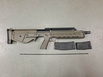Kel-Tec RDB17 Bullpup AEG Rifle (By EMG - Ares - OD Green - AR-070E)