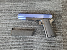 Green Gas Non-Blowback 1911