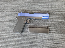 Green Gas Non-Blowback 1911