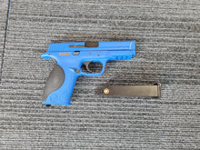 WE M&P Bird GBBP (Blue Lower Body) (Blue Slide)