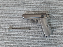 Co2 Blowback 4.5mm PPK