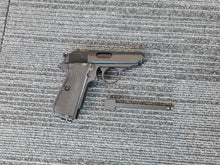 Co2 Blowback 4.5mm PPK