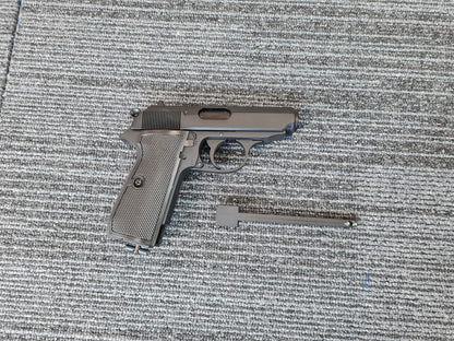 Co2 Blowback 4.5mm PPK