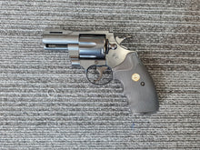 Tokyo Marui Python (2.5 Inch) (Black)