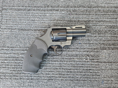 Tokyo Marui Python (2.5 Inch) (Black)