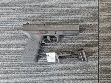 Stinger 17 Series Co2 Pistol Blowback (Polymer - 4.5mm)