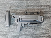 S&T ST320A1 Grenade Launcher (40mm Cartridge - Black - ST-GL-M320)