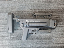 S&T ST320A1 Grenade Launcher (40mm Cartridge - Black - ST-GL-M320)